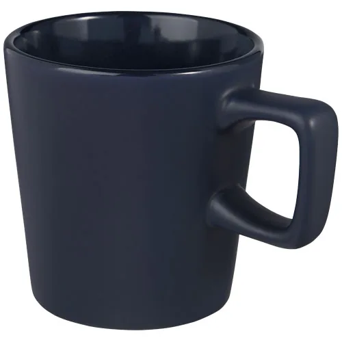 Taza de cerámica de 280 ml 
