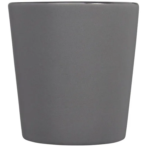 Taza de cerámica de 280 ml 