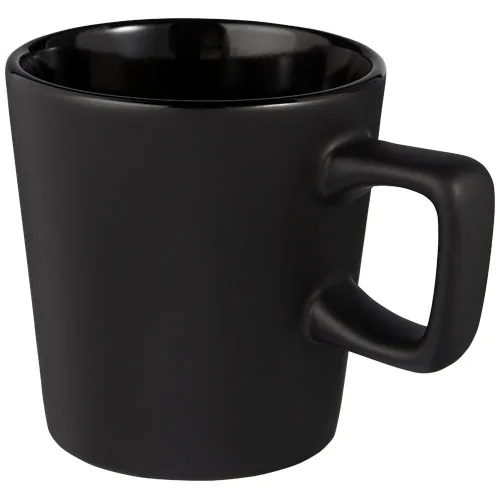 Taza de cerámica de 280 ml 