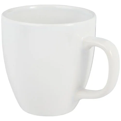 TAZA DE CERÁMICA DE 430 ML 