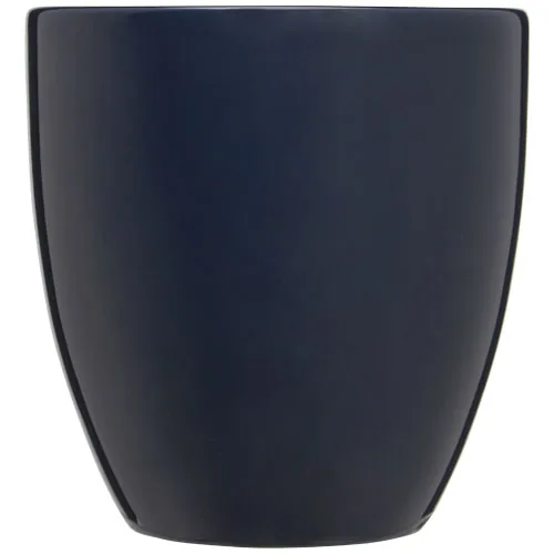 Taza de cerámica de 430 ml 