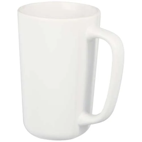 TAZA DE CERÁMICA DE 480 ML 
