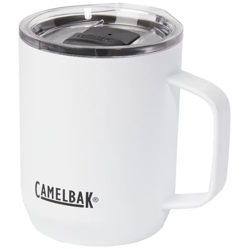 TAZA DE CAMPAMENTO CON AISLAMIENTO DE 350 ML 