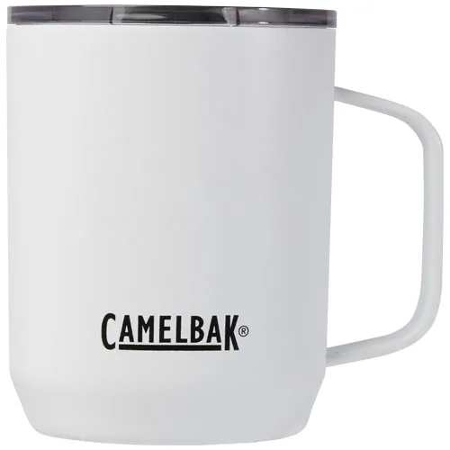 Taza de campamento con aislamiento de 350 ml 