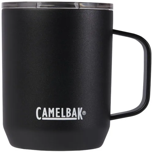 Taza de campamento con aislamiento de 350 ml 