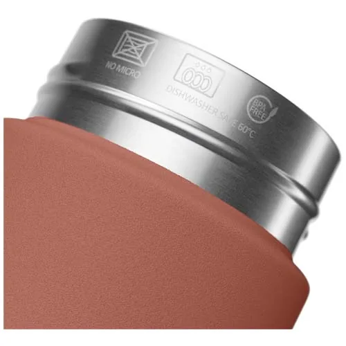 Botella de agua con aislamiento al vacío de 500 ml 