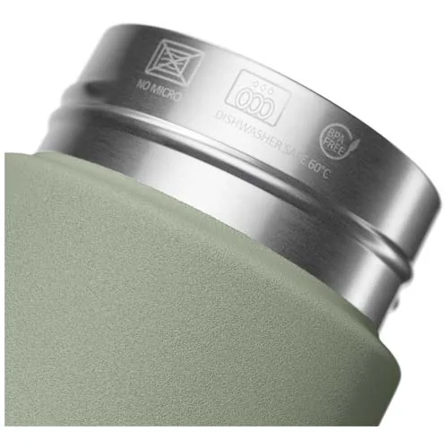 Botella de agua con aislamiento al vacío de 500 ml 