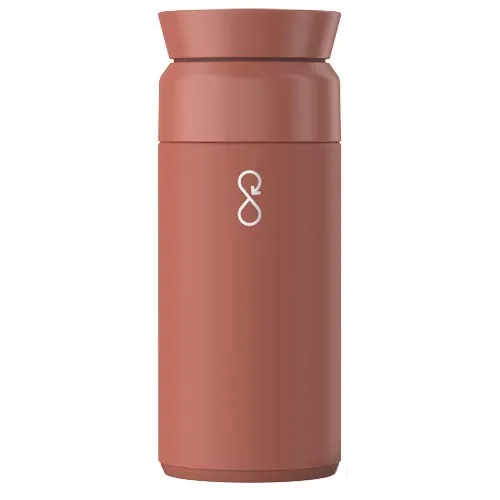 ladrillo Termo de 350 ml Ocean Bottle