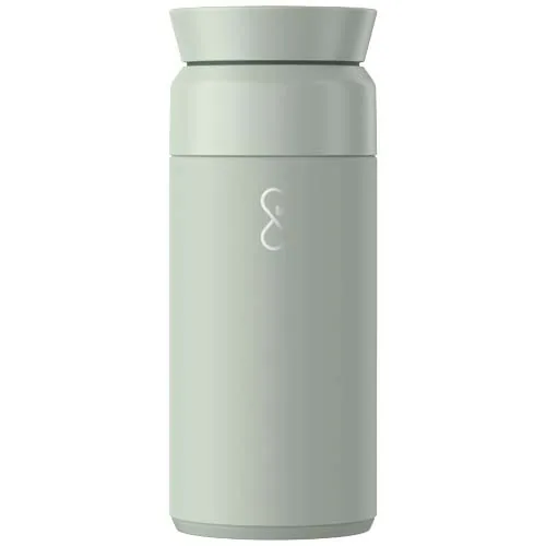 verde claro Termo de 350 ml Ocean Bottle