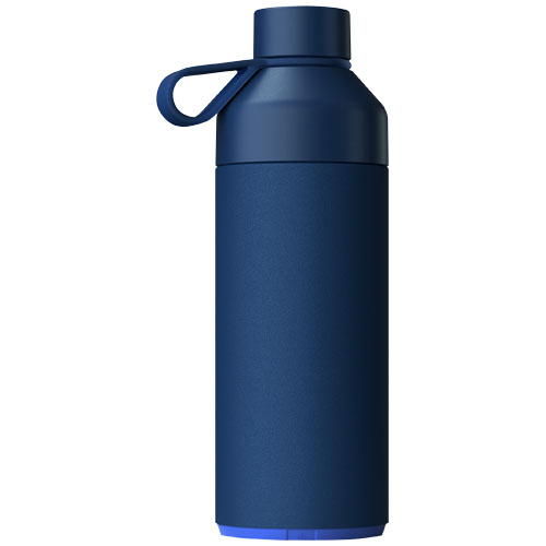 Botella de agua con aislamiento al vacío de 1000 ml 