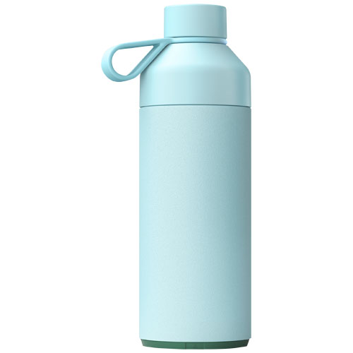 Botella de agua con aislamiento al vacío de 1000 ml 