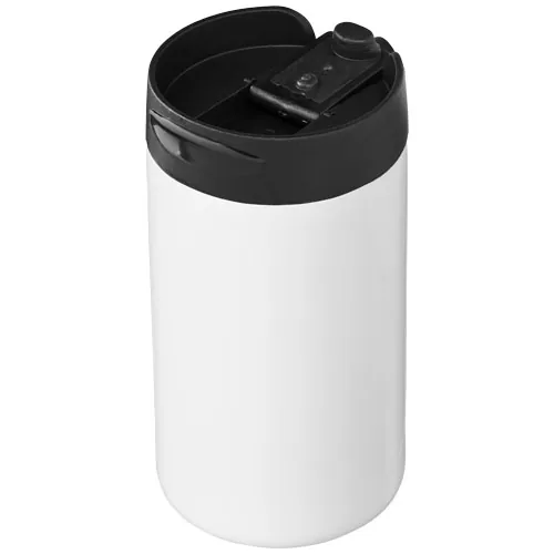 VASO CON AISLAMIENTO DE ACERO INOXIDABLE RECICLADO DE 250 ML CON CERTIFICACIÓN RCS 