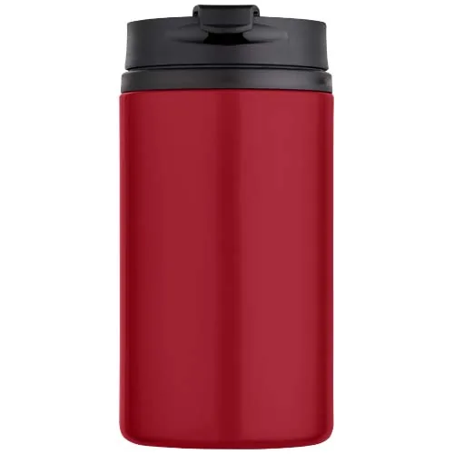 Vaso con aislamiento de acero inoxidable reciclado de 250 ml con certificación RCS Mojave