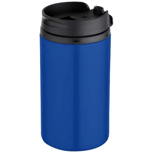 Vaso con aislamiento de acero inoxidable reciclado de 250 ml con certificación RCS Mojave