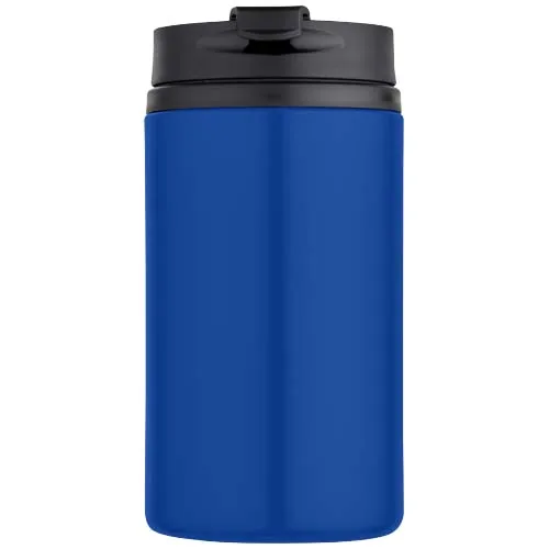 Vaso con aislamiento de acero inoxidable reciclado de 250 ml con certificación RCS Mojave