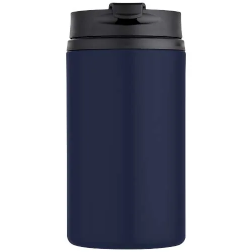 Vaso con aislamiento de acero inoxidable reciclado de 250 ml con certificación RCS Mojave