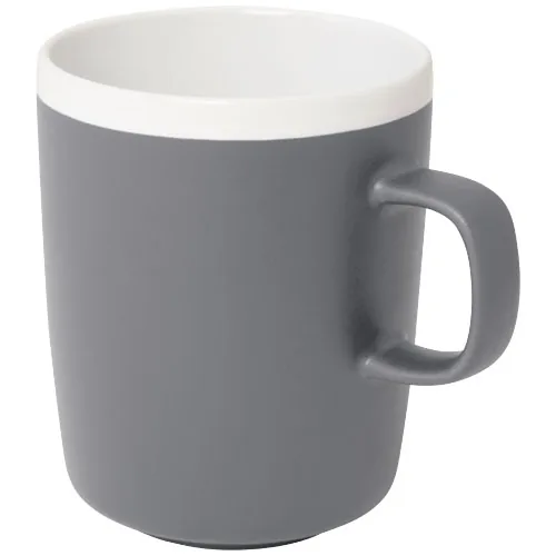 Taza de cerámica de 310 ml 