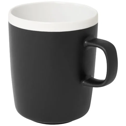 Taza de cerámica de 310 ml 