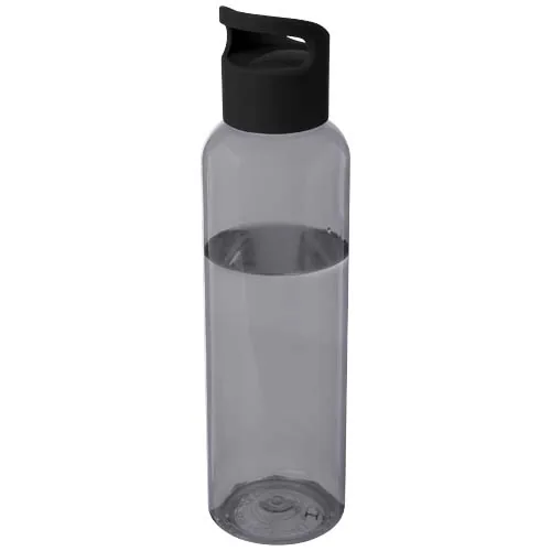 Bidón de plástico reciclado de 650 ml 