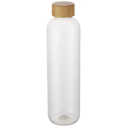 Bidón de plástico reciclado de 1000 ml 