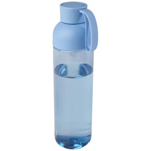 Botella de agua de RPET de 600 ml 