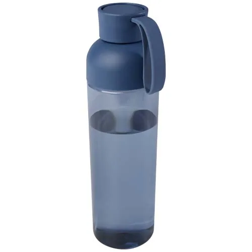 Botella de agua de RPET de 600 ml 
