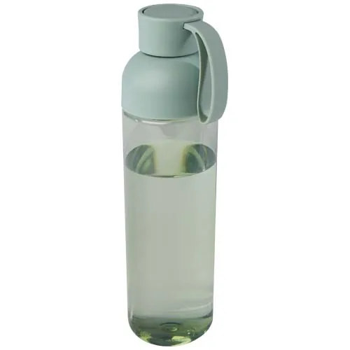 Botella de agua de RPET de 600 ml 