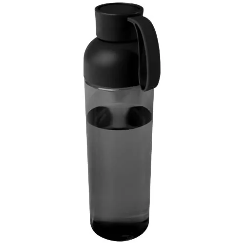 Botella de agua de RPET de 600 ml 