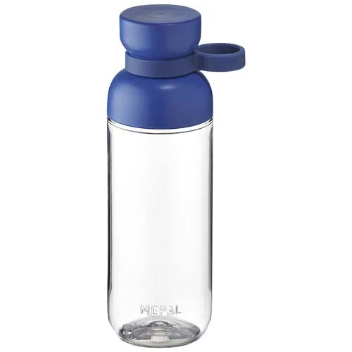 azul vivo Botella de agua de 500 ml Mepal Vita