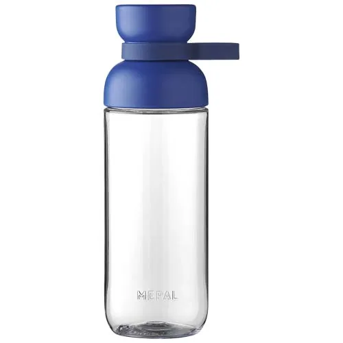 azul vivo Botella de agua de 500 ml Mepal Vita