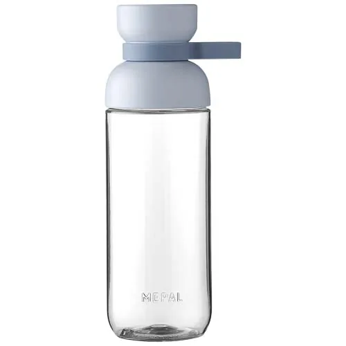 azul Botella de agua de 500 ml Mepal Vita