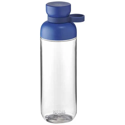 azul vivo Botella de agua de 700 ml Mepal Vita