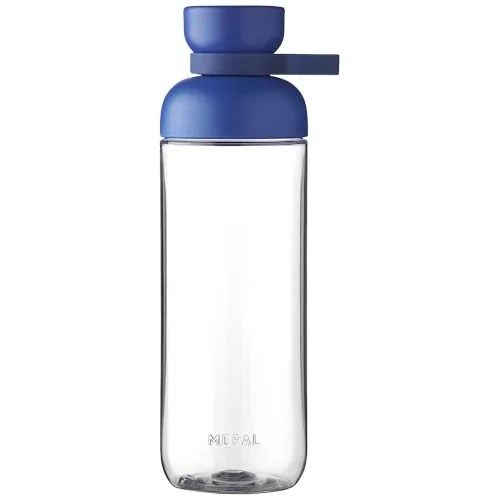 azul vivo Botella de agua de 700 ml Mepal Vita