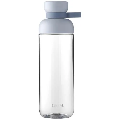 azul Botella de agua de 700 ml Mepal Vita