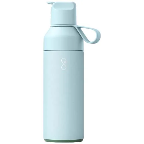 Botella de agua con aislamiento de 500 ml “Ocean Bottle GO”