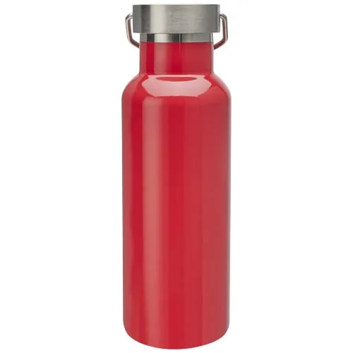 Bidón de acero inoxidable con certificación RCS de 500 ml 