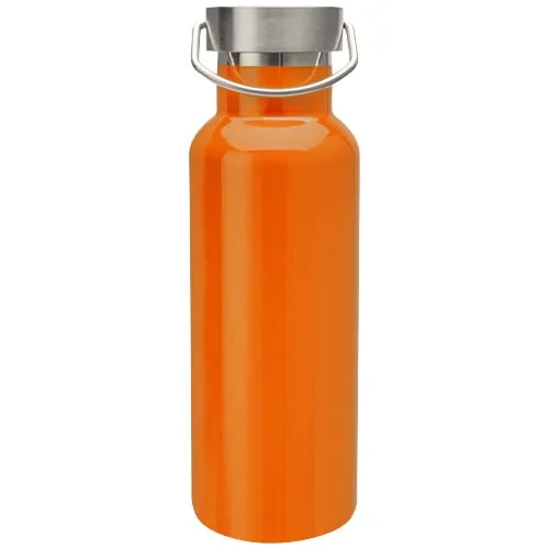 Bidón de acero inoxidable con certificación RCS de 500 ml 