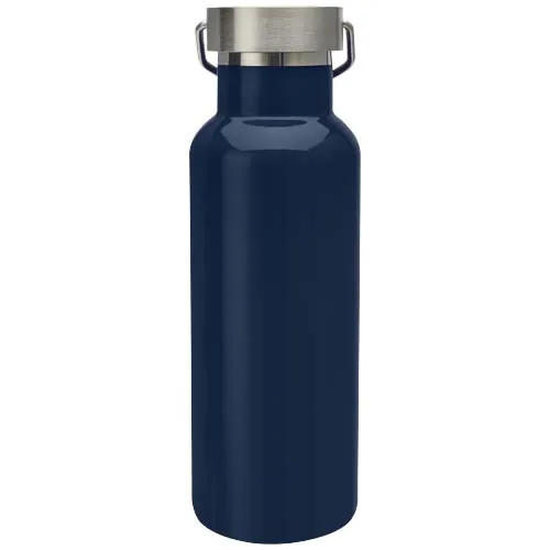 Bidón de acero inoxidable con certificación RCS de 500 ml 