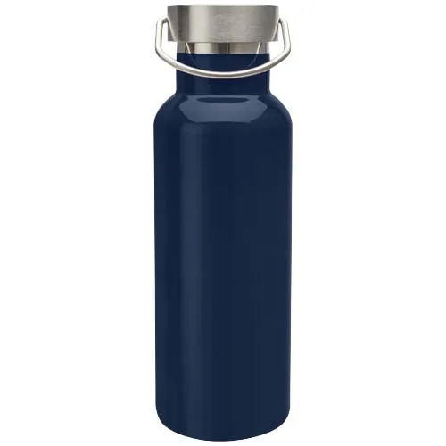 Bidón de acero inoxidable con certificación RCS de 500 ml 