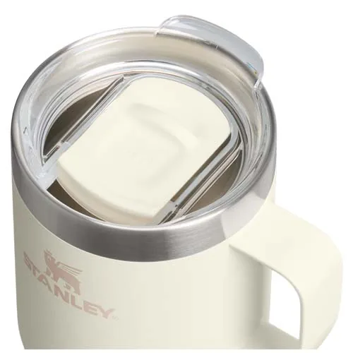 Taza de acampada de 236 ml Stanley Everyday