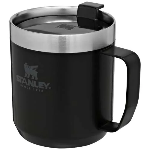 TAZA DE CAMPAMENTO DE 350 ML 