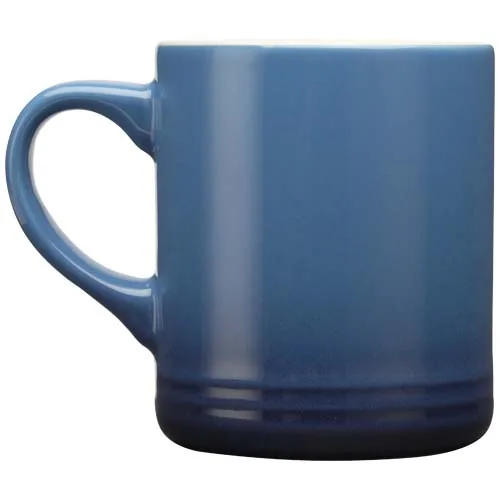 Taza de cerámica de 330 ml 