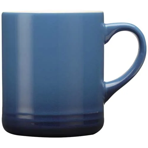 Taza de cerámica de 330 ml 