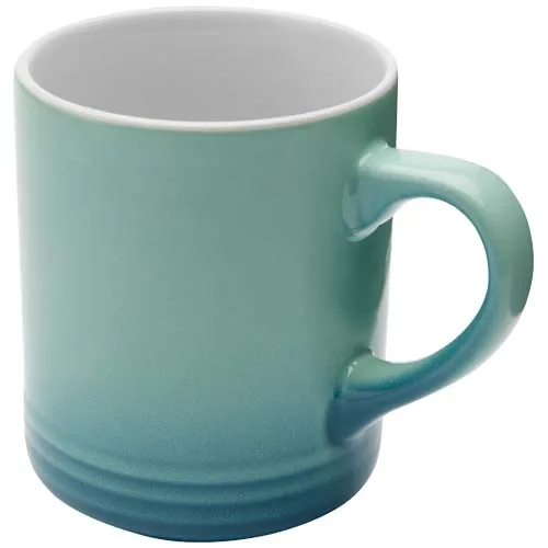 Taza de cerámica de 330 ml 