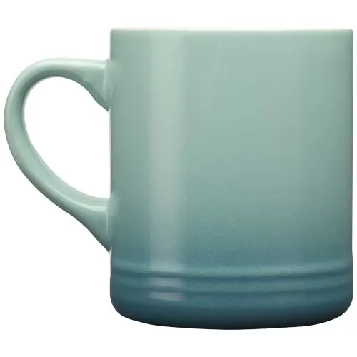 Taza de cerámica de 330 ml 