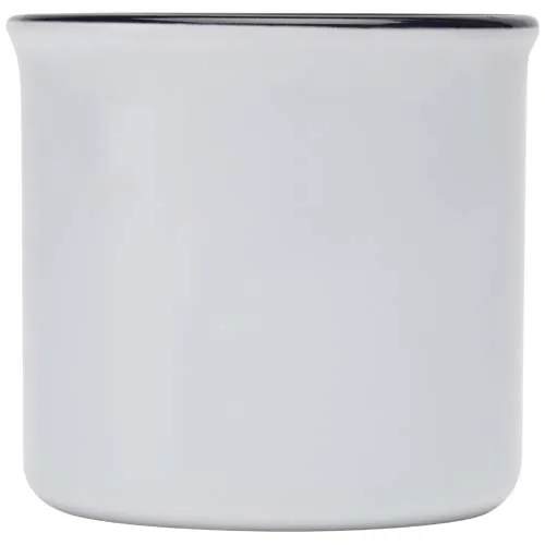 Taza de cerámica para sublimación de 240 ml 