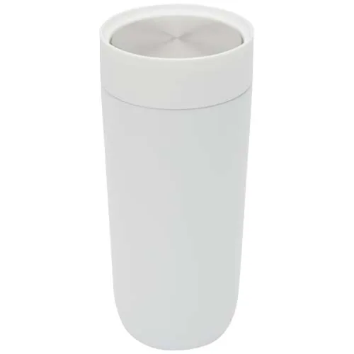 VASO DE ACERO INOXIDABLE DE 350 ML CON CERTIFICADO RCS 