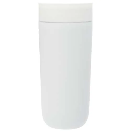 Vaso de acero inoxidable de 350 ml con certificado RCS 