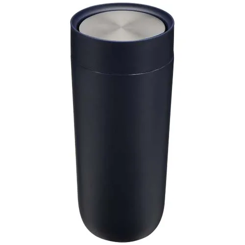 Vaso de acero inoxidable de 350 ml con certificado RCS 