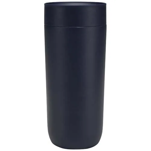 Vaso de acero inoxidable de 350 ml con certificado RCS 